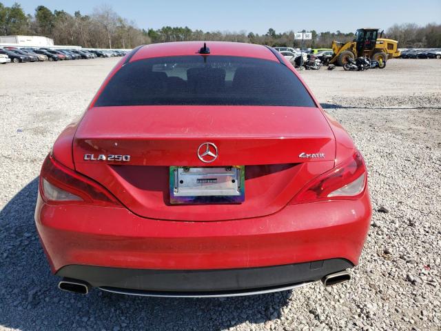 2014 Mercedes-Benz Cla 250 4Matic VIN: WDDSJ4GB3EN107273 Lot: 43986824