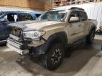 2019 TOYOTA TACOMA DOU - 5TFCZ5AN7KX207098