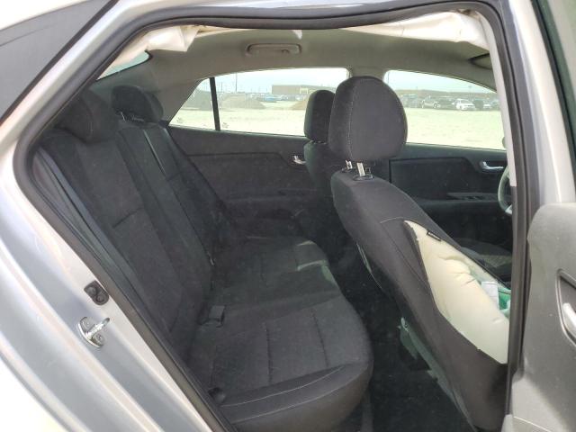 2023 KIA RIO LX - 3KPA24AD6PE614480