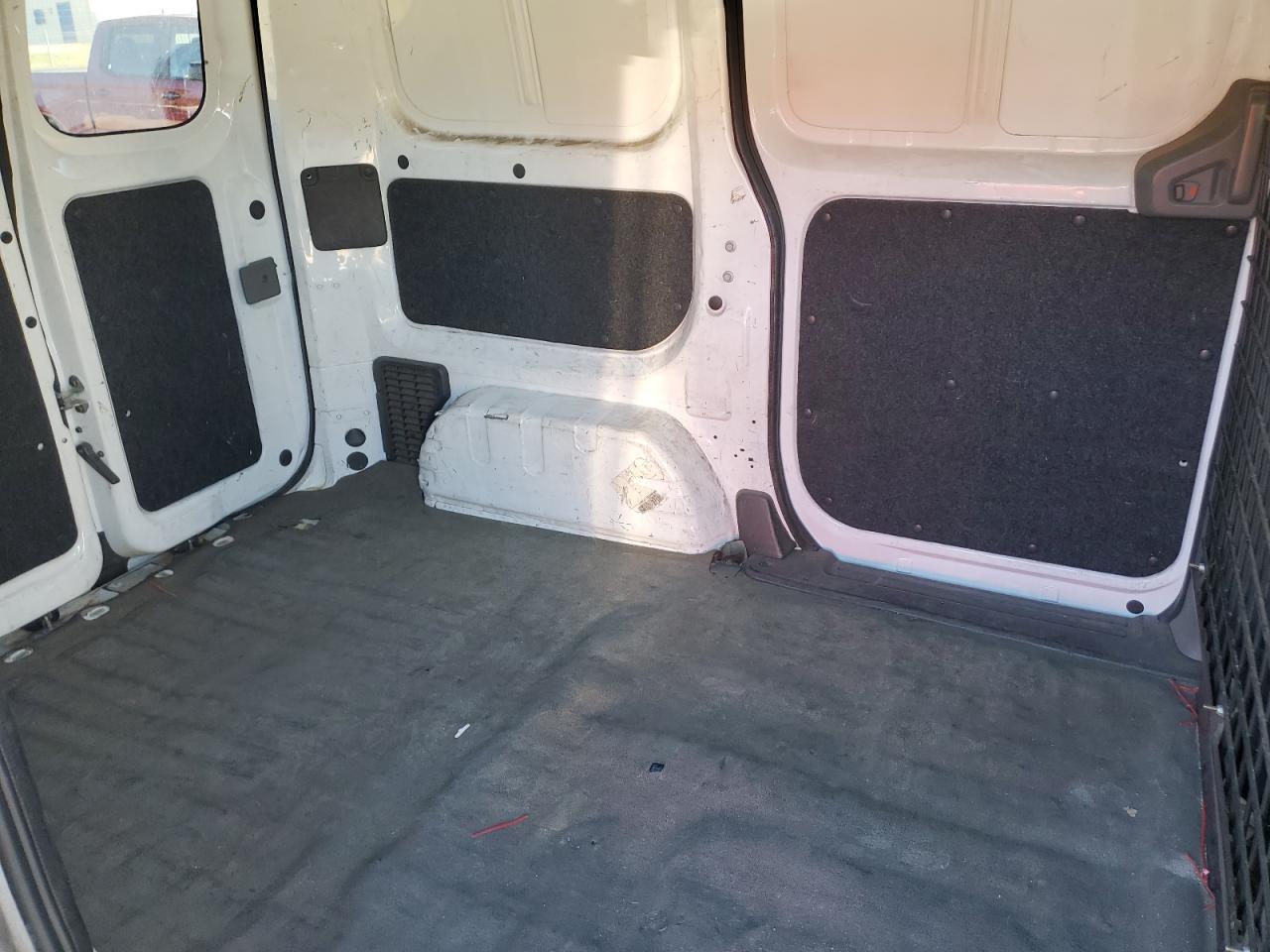 3N6CM0KN3GK700072 2016 Nissan Nv200 2.5S