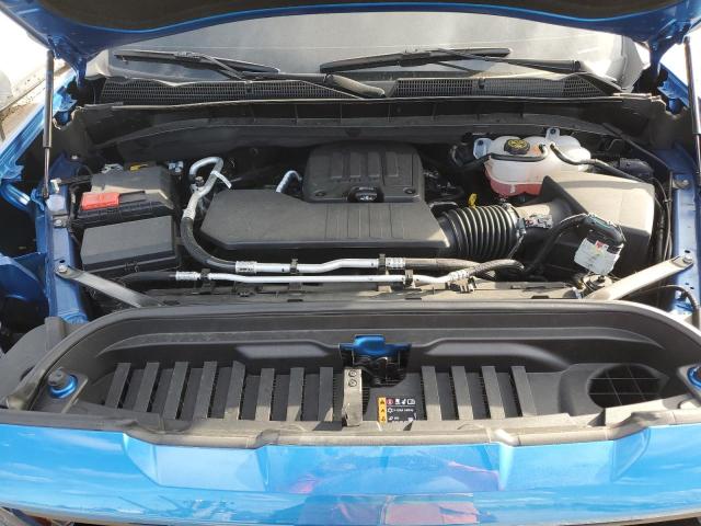 2023 GMC SIERRA C15 3GTPHCEK0PG284478