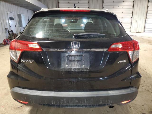 2019 HONDA HR-V EX 3CZRU6H54KM718126