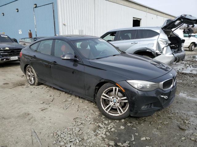 2015 BMW 328 XIGT S WBA8Z5C57FGS36655