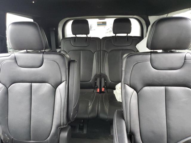 2023 JEEP GRAND CHER - 1C4RJKDG3P8708889