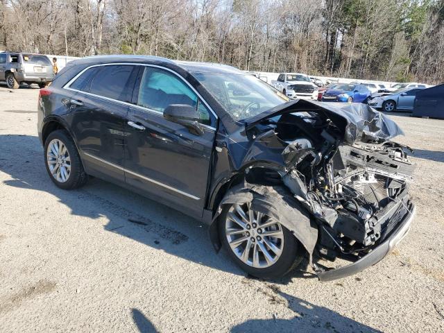 2017 CADILLAC XT5 PLATIN - 1GYKNFRS6HZ111705