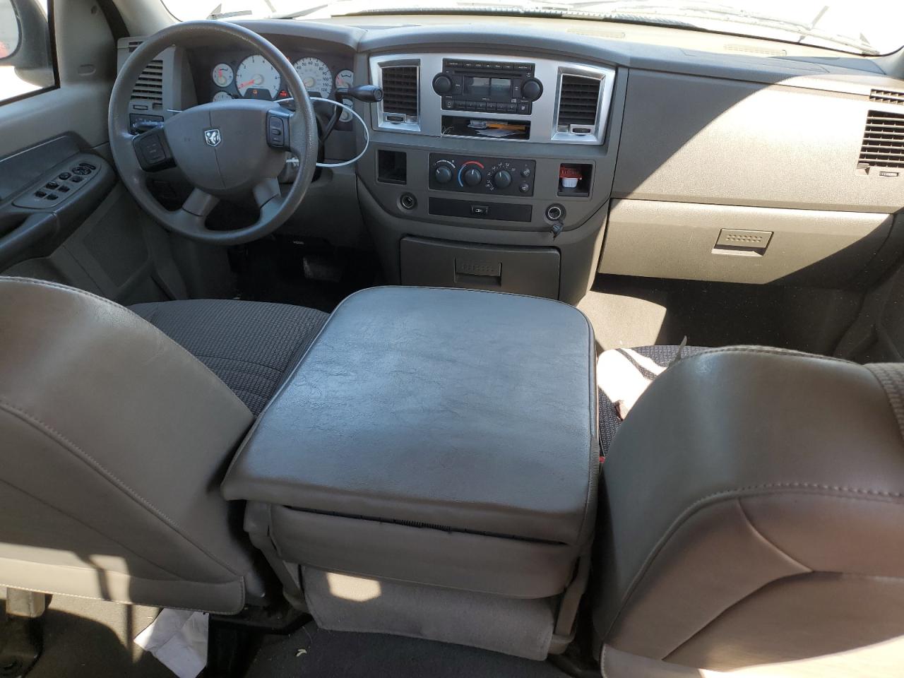 1D7HA18N78J126423 2008 Dodge Ram 1500 St 1D7HA18N78J126423 2008 Dodge Ram 1500 St