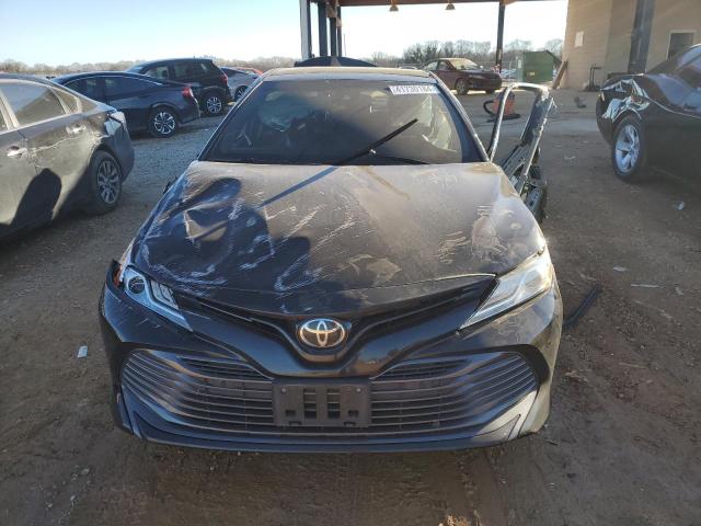 2018 TOYOTA CAMRY L - 4T1B11HK7JU033696