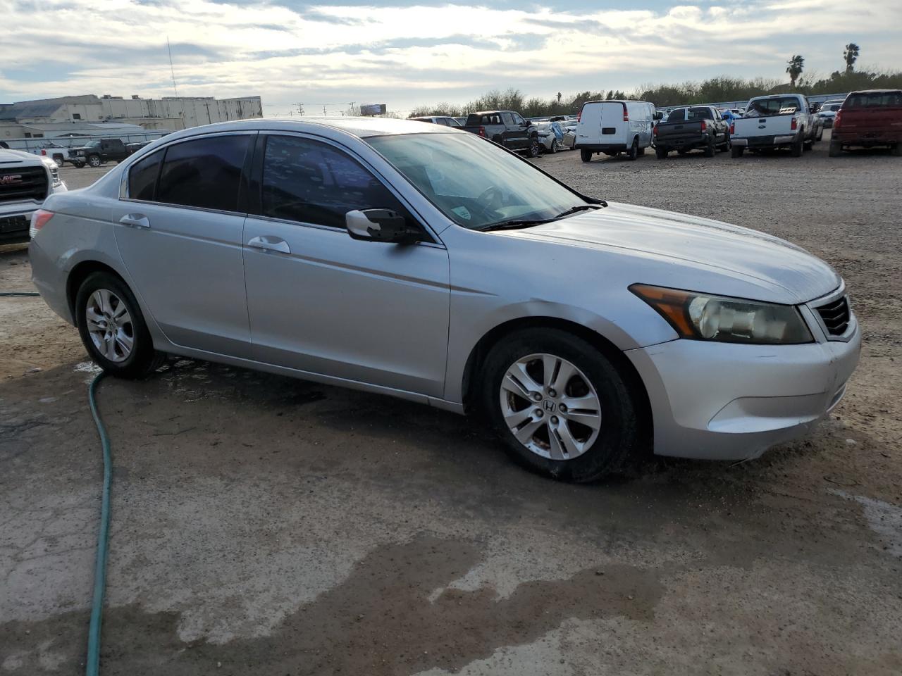 1HGCP26469A013004 2009 Honda Accord Lxp