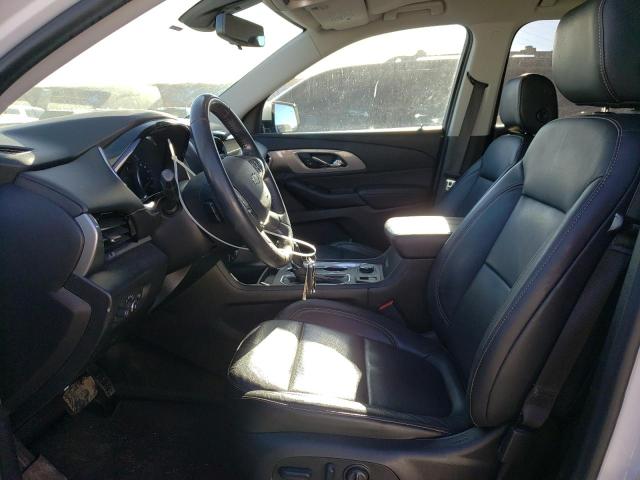 2019 CHEVROLET TRAVERSE L 1GNEVHKW2KJ194848