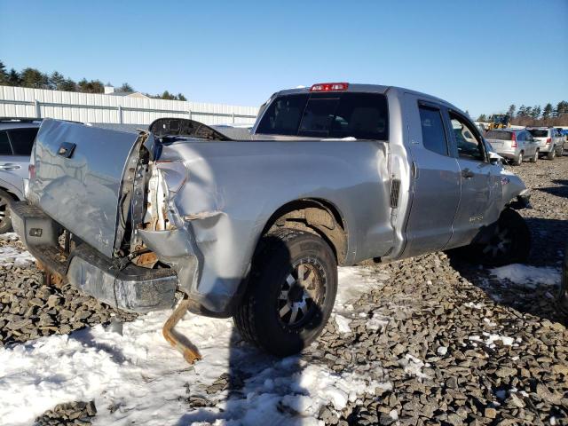 2008 Toyota Tundra Double Cab VIN: 5TFBV54168X078649 Lot: 59106294