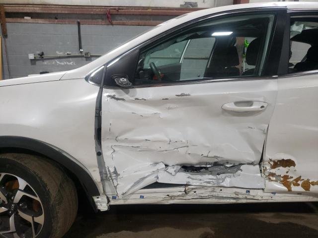 2022 KIA SPORTAGE L - KNDPM3AC6N7980992