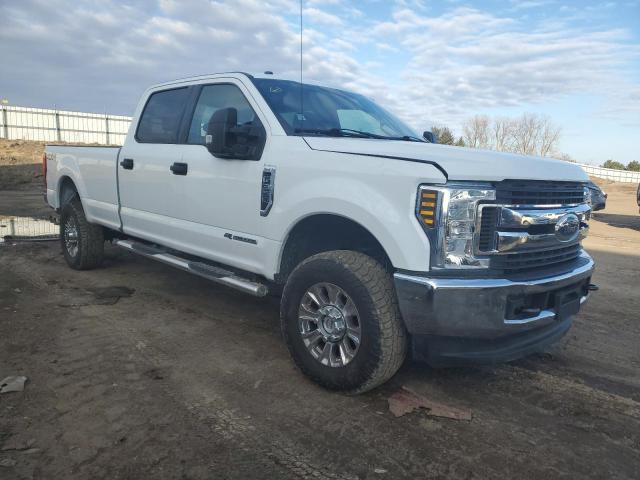 2018 FORD F350 SUPER 1FT8W3BT0JEC44181