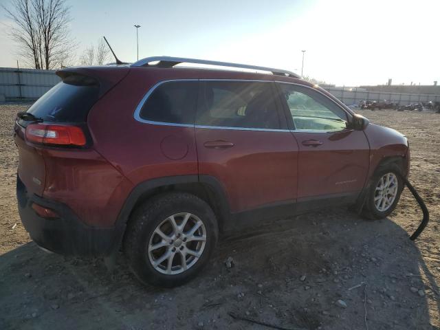 2015 JEEP CHEROKEE L - 1C4PJMCS6FW521875