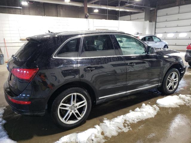 VIN WA1LFAFP8DA092619 2013 Audi Q5, Premium Plus no.3