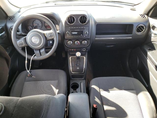 2015 JEEP PATRIOT 1C4NJRBB2FD239718
