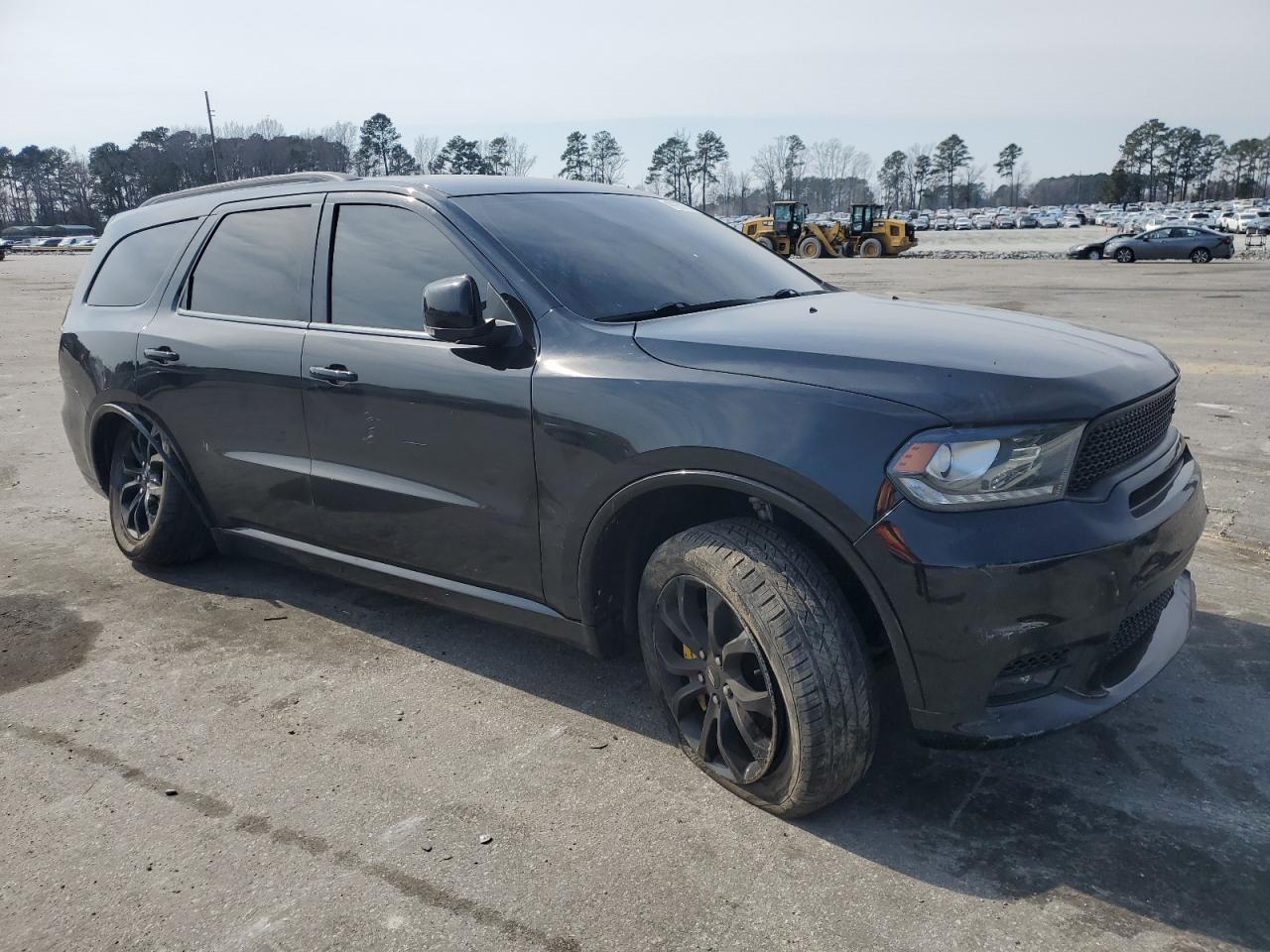 1C4RDJDG4LC348962 2020 Dodge Durango Gt