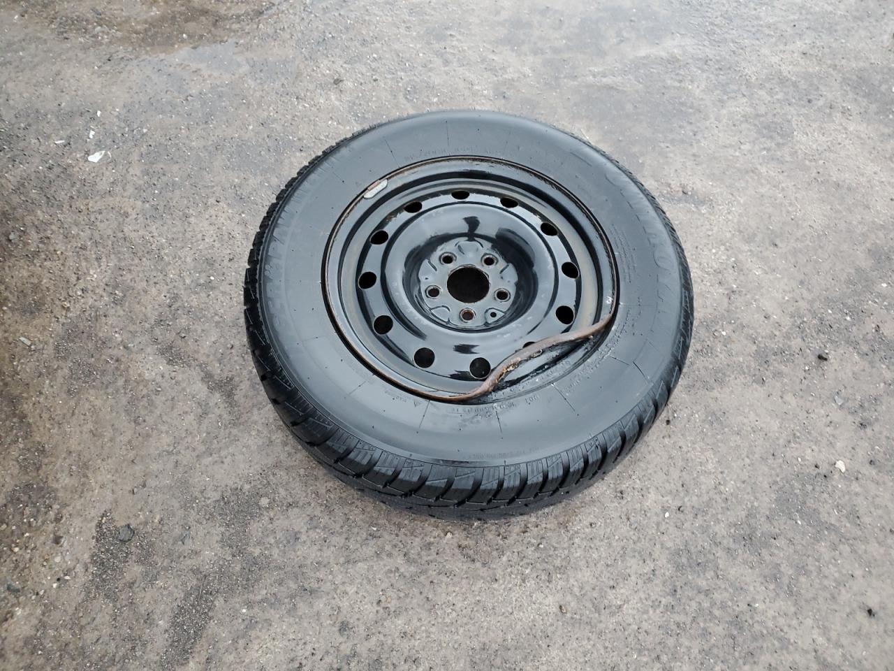 2HKRM3H32EH004587 2014 Honda Cr-V Lx