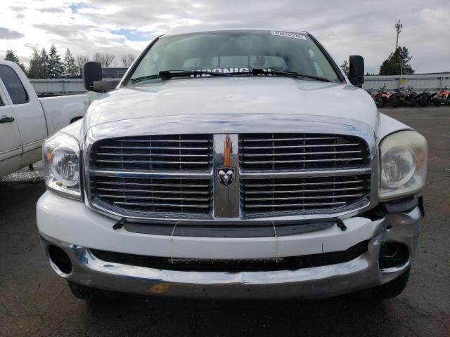 2008 Dodge Ram 2500 St VIN: 3D7KS28A78G108091 Lot: 50791134