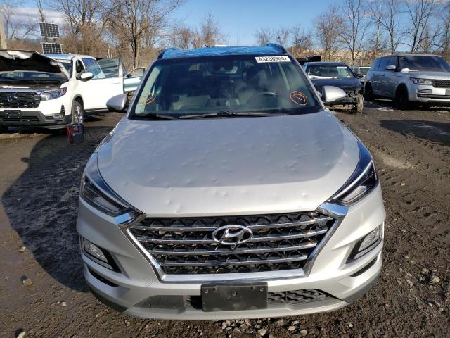 KM8J33AL7LU270423 | 2020 Hyundai tucson limited