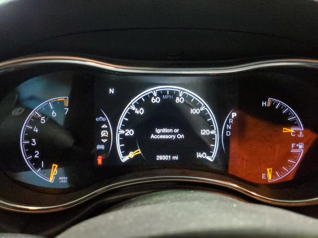 2022 JEEP GRAND CHER - 1C4RJFAG6NC121138
