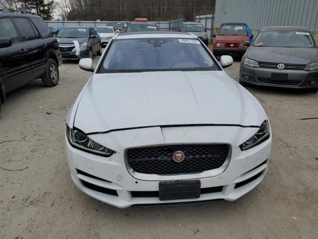 2017 JAGUAR XE PREMIUM - SAJAJ4BV3HA948529