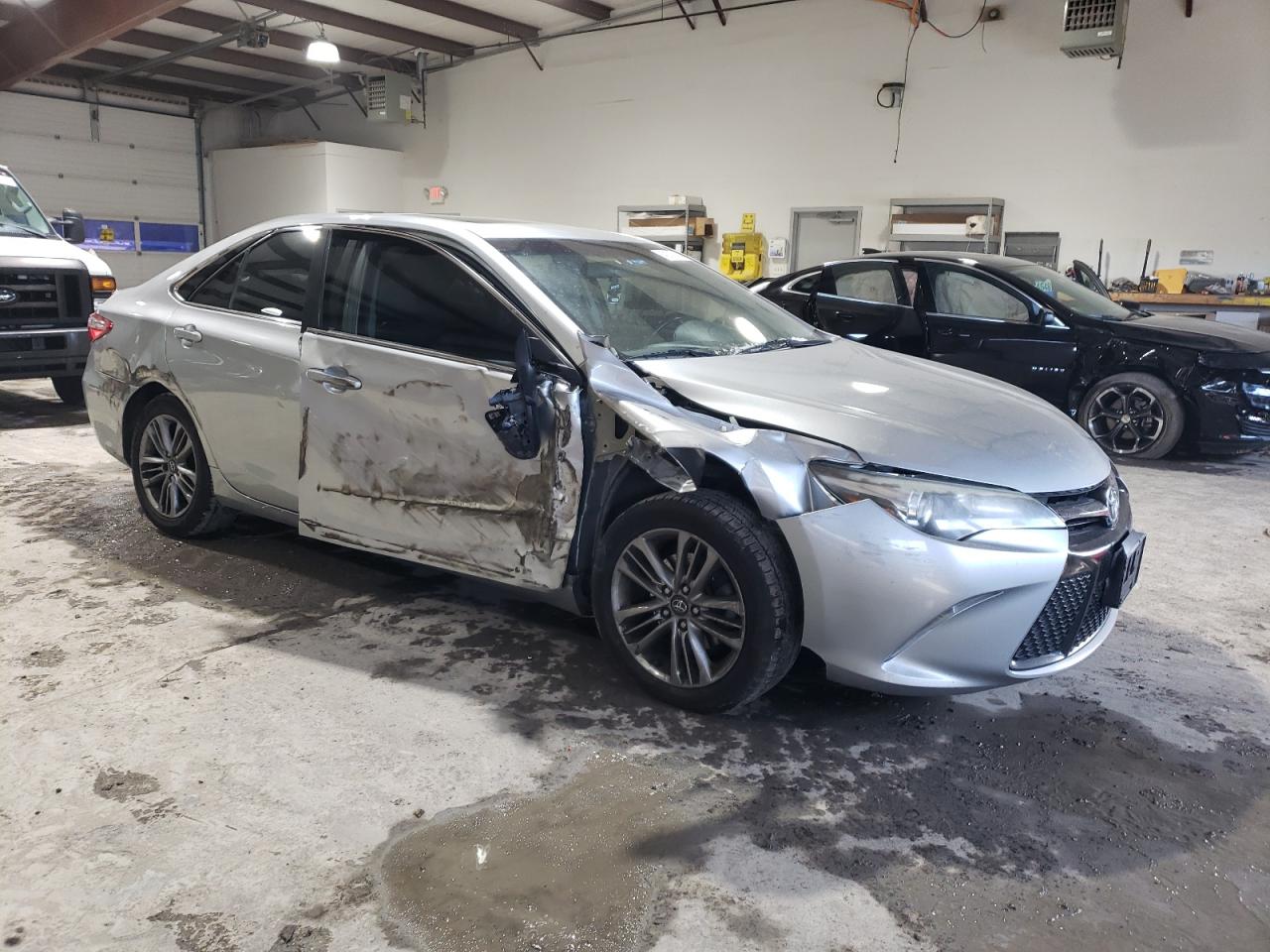 4T1BF1FKXGU239589 2016 Toyota Camry Le