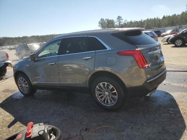 2018 CADILLAC XT5 LUXURY 1GYKNCRS5JZ172113