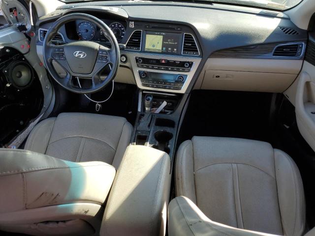 2015 HYUNDAI SONATA ECO - 5NPE24AAXFH164396