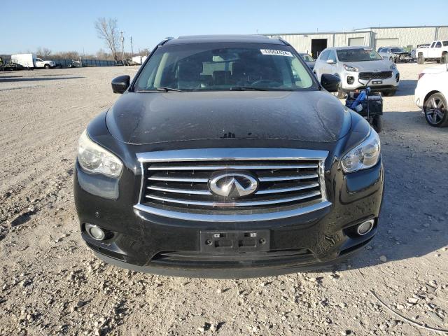 VIN 5N1AL0MN3FC502232 2015 Infiniti QX60 no.5