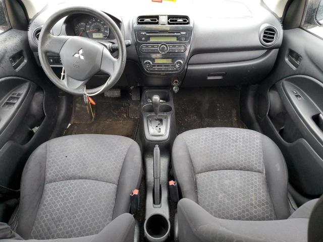 2015 MITSUBISHI MIRAGE DE ML32A3HJ9FH055080