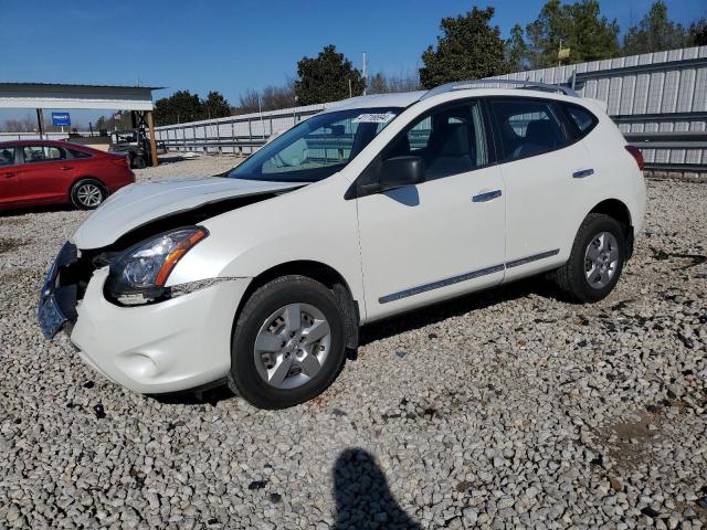 2015 NISSAN ROGUE SELE JN8AS5MT3FW661032