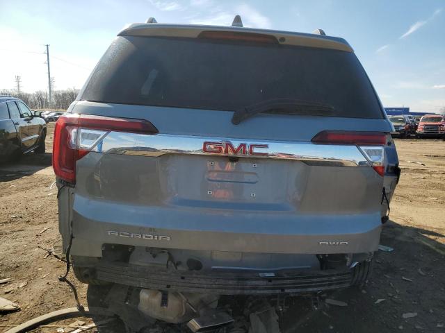 1GKKNRL40PZ255223 GMC Acadia SLE 6