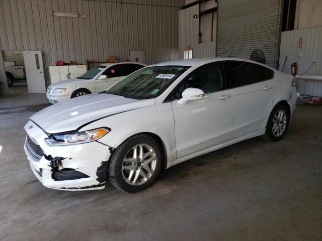 2016 FORD FUSION SE 1FA6P0H7XG5121709