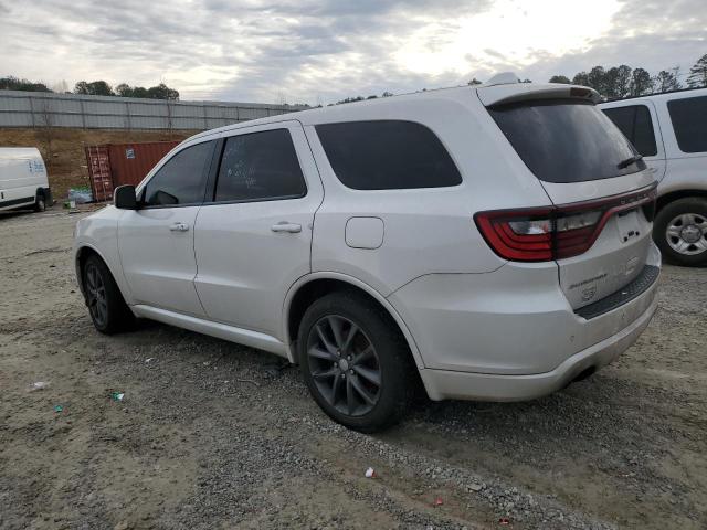 2017 DODGE DURANGO GT 1C4RDHDG1HC917430