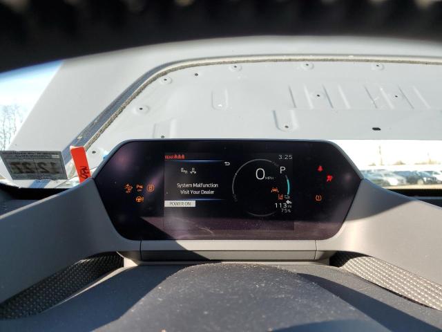 2023 SUBARU SOLTERRA P JTMABABA7PA003394