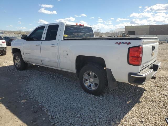 2015 CHEVROLET SILVERADO - 1GCVKRECXFZ253483