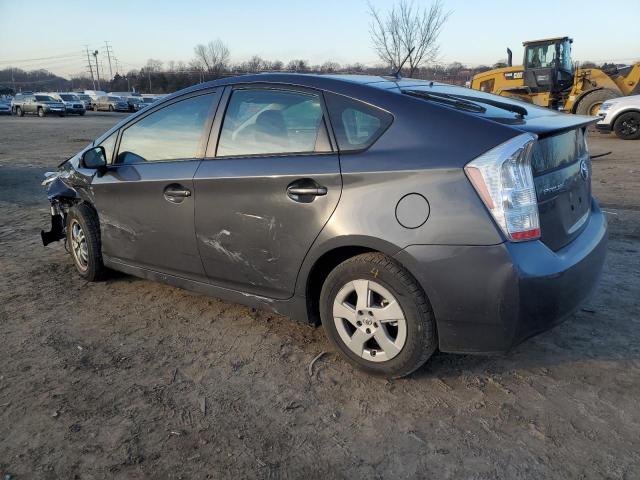 2010 Toyota Prius VIN: JTDKN3DU3A1307358 Lot: 48332134