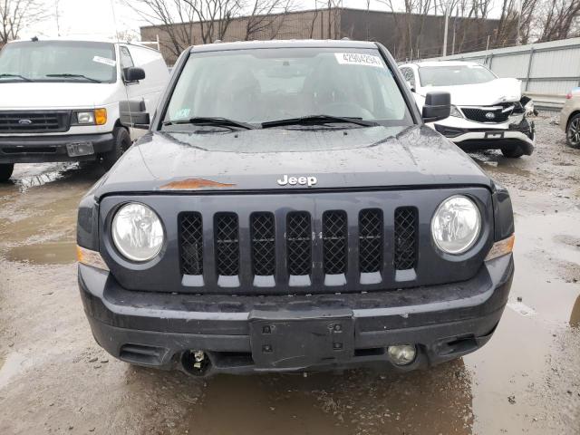 2015 JEEP PATRIOT LA 1C4NJRFB2FD303363