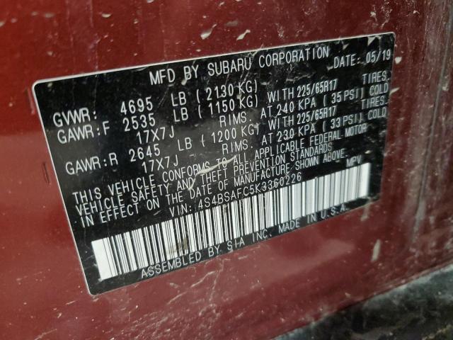 VIN 3FA6P0HD2GR138409 2016 Ford Fusion, SE no.14