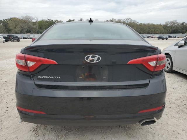2016 HYUNDAI SONATA SE 5NPE24AF1GH275156