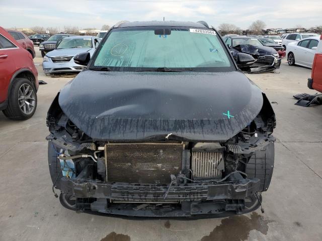 2016 HYUNDAI TUCSON LIM KM8J33A2XGU039187