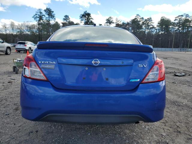2015 NISSAN VERSA S 3N1CN7APXFL827263
