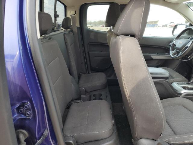 2017 CHEVROLET COLORADO L 1GCHSCEN4H1250110
