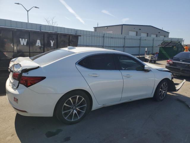 2016 ACURA TLX ADVANC 19UUB3F72GA004185