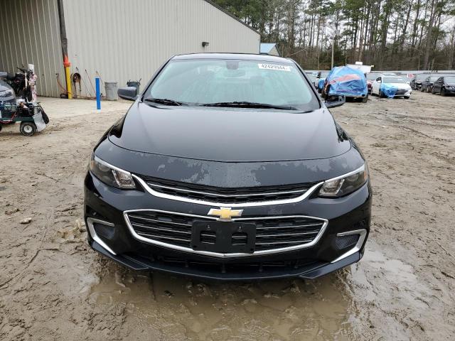 2016 Chevrolet Malibu Ls VIN: 1G1ZB5ST2GF255688 Lot: 42429944