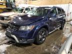 2019 DODGE JOURNEY CR - 3C4PDDGG7KT795020