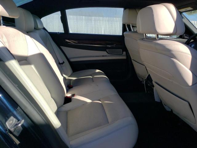 VIN WBAYE8C56FD781776 2015 BMW 7 Series, 750 LI no.10