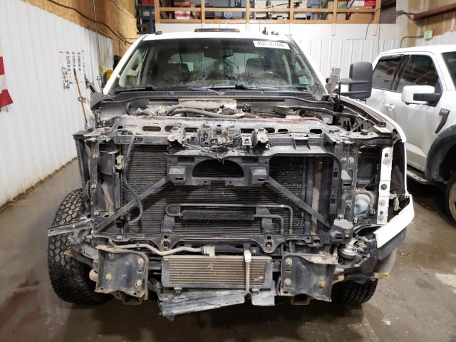 2015 GMC SIERRA 4X4 1GT423E87FF139947