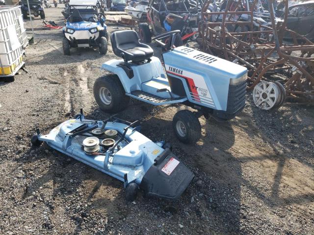 Lot #2388329384 2019 OTHER LAWN MOWER salvage car