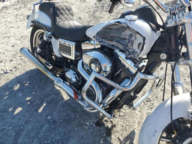 2014 HARLEY-DAVIDSON FXDL DYNA - 1HD1GNM22EC319672